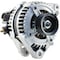 Bbb Industries New Alternator, N11033 N11033 - alternate 1
